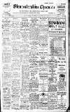 Gloucestershire Chronicle Saturday 30 June 1923 Page 1