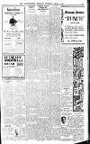 Gloucestershire Chronicle Saturday 04 August 1923 Page 3
