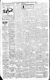 Gloucestershire Chronicle Saturday 11 August 1923 Page 4