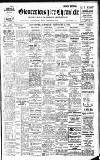 Gloucestershire Chronicle Saturday 01 September 1923 Page 1