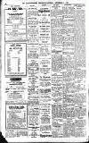 Gloucestershire Chronicle Saturday 15 September 1923 Page 4