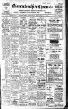 Gloucestershire Chronicle Saturday 22 September 1923 Page 1