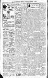 Gloucestershire Chronicle Saturday 22 September 1923 Page 4