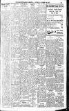 Gloucestershire Chronicle Saturday 20 October 1923 Page 5