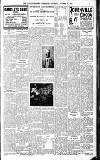 Gloucestershire Chronicle Saturday 20 October 1923 Page 7