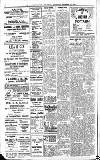 Gloucestershire Chronicle Saturday 10 November 1923 Page 2