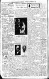 Gloucestershire Chronicle Saturday 10 November 1923 Page 4