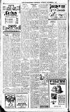 Gloucestershire Chronicle Saturday 10 November 1923 Page 6