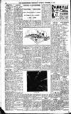 Gloucestershire Chronicle Saturday 10 November 1923 Page 8