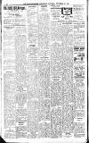 Gloucestershire Chronicle Saturday 10 November 1923 Page 10