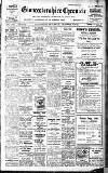 Gloucestershire Chronicle Saturday 08 December 1923 Page 1