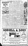 Gloucestershire Chronicle Saturday 08 December 1923 Page 8