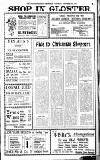 Gloucestershire Chronicle Saturday 22 December 1923 Page 5