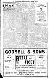 Gloucestershire Chronicle Saturday 22 December 1923 Page 8