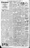 Gloucestershire Chronicle Saturday 22 December 1923 Page 10