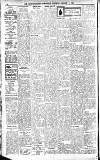 Gloucestershire Chronicle Saturday 05 January 1924 Page 6