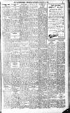 Gloucestershire Chronicle Saturday 12 January 1924 Page 7