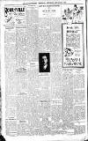 Gloucestershire Chronicle Saturday 12 January 1924 Page 8