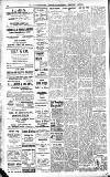 Gloucestershire Chronicle Saturday 16 February 1924 Page 2