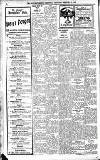 Gloucestershire Chronicle Saturday 16 February 1924 Page 4