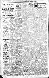 Gloucestershire Chronicle Saturday 16 February 1924 Page 6