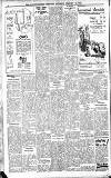 Gloucestershire Chronicle Saturday 16 February 1924 Page 8