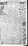 Gloucestershire Chronicle Saturday 16 February 1924 Page 9