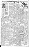 Gloucestershire Chronicle Saturday 01 March 1924 Page 8