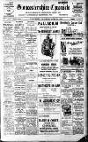 Gloucestershire Chronicle Saturday 19 April 1924 Page 1