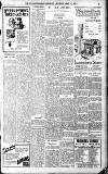 Gloucestershire Chronicle Saturday 19 April 1924 Page 7