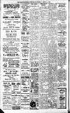 Gloucestershire Chronicle Saturday 26 April 1924 Page 2