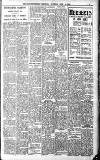 Gloucestershire Chronicle Saturday 26 April 1924 Page 5