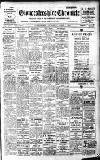 Gloucestershire Chronicle Saturday 07 June 1924 Page 1