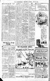 Gloucestershire Chronicle Saturday 21 June 1924 Page 8