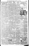 Gloucestershire Chronicle Saturday 05 July 1924 Page 9