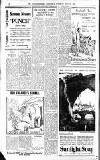 Gloucestershire Chronicle Saturday 12 July 1924 Page 8
