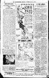 Gloucestershire Chronicle Saturday 26 July 1924 Page 4