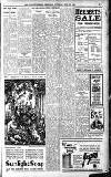Gloucestershire Chronicle Saturday 26 July 1924 Page 7