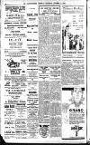 Gloucestershire Chronicle Saturday 01 November 1924 Page 2