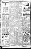 Gloucestershire Chronicle Saturday 01 November 1924 Page 8