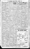Gloucestershire Chronicle Saturday 01 November 1924 Page 10