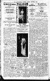 Gloucestershire Chronicle Saturday 01 November 1924 Page 12