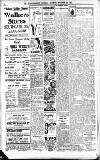 Gloucestershire Chronicle Saturday 22 November 1924 Page 6