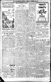 Gloucestershire Chronicle Saturday 22 November 1924 Page 8