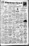 Gloucestershire Chronicle Saturday 10 January 1925 Page 1