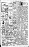 Gloucestershire Chronicle Saturday 10 January 1925 Page 6