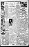 Gloucestershire Chronicle Saturday 10 January 1925 Page 7