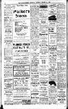Gloucestershire Chronicle Saturday 24 January 1925 Page 6