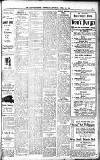 Gloucestershire Chronicle Saturday 18 April 1925 Page 7