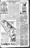 Gloucestershire Chronicle Saturday 25 April 1925 Page 3